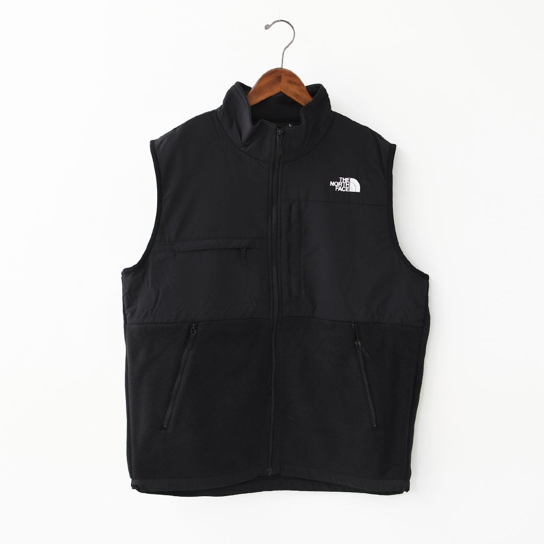THE NORTH FACE [ザ・ノース・フェイス正規代理店] Denali Vest
