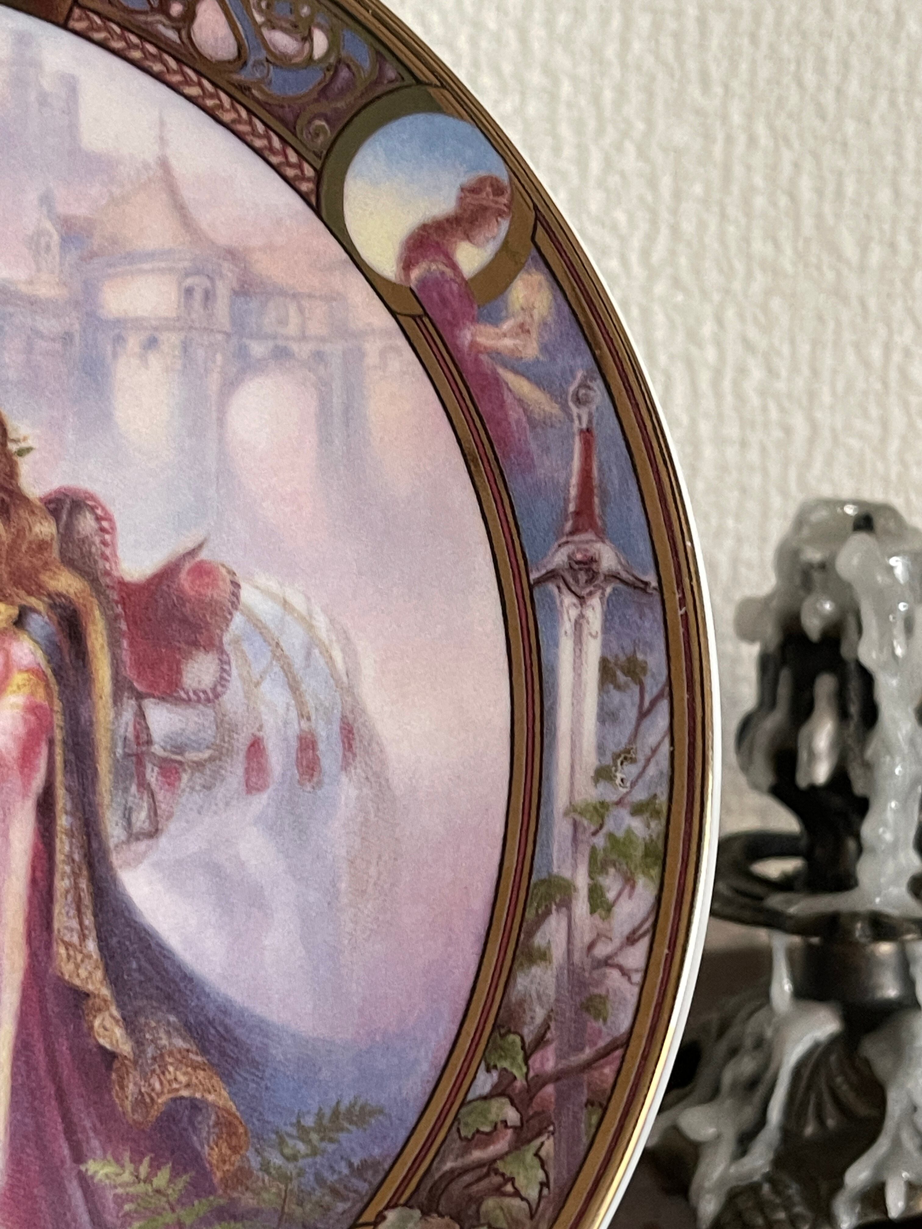 ◇リミテッドエディション◇『 Royal Worcester ロイヤルウースター 