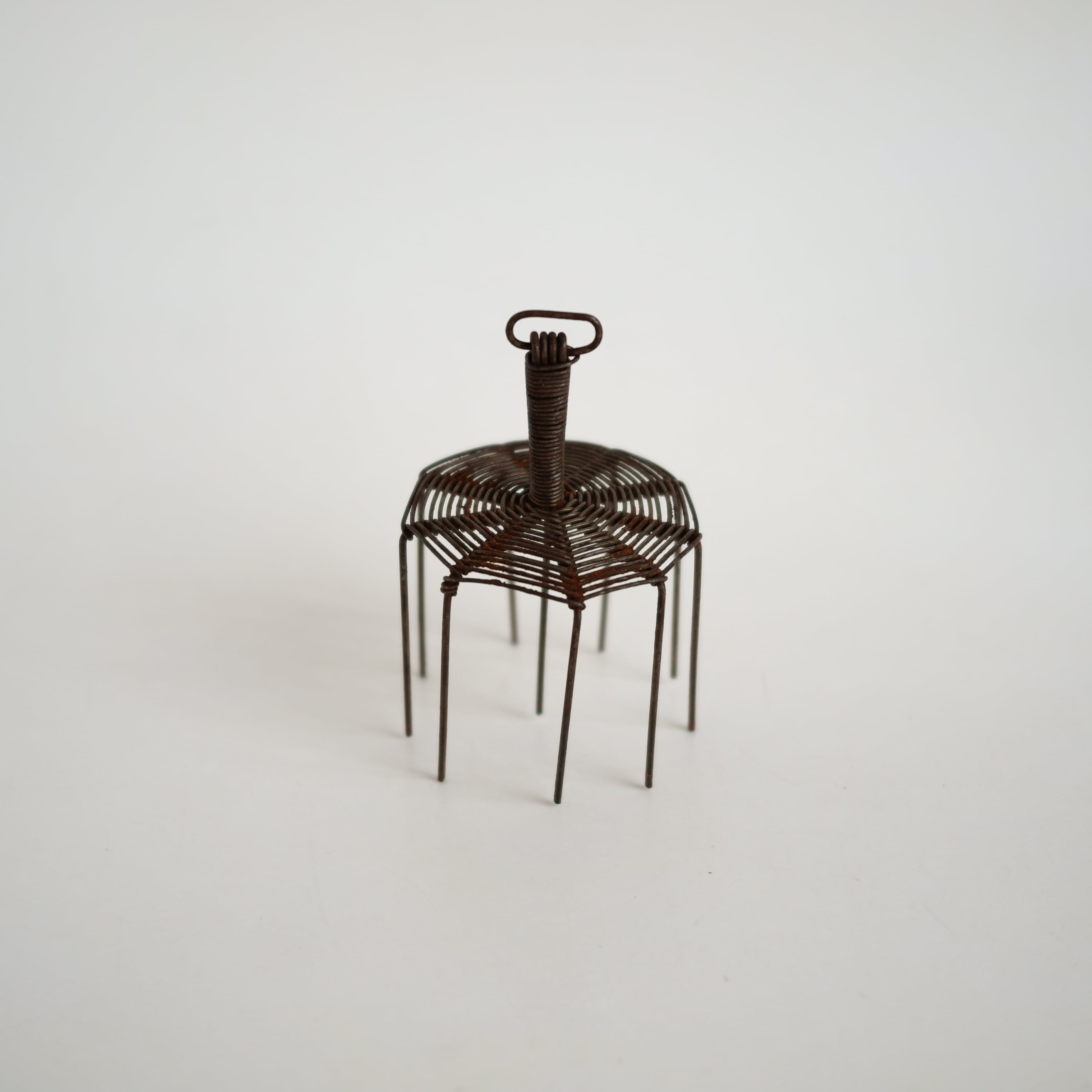 Luffarslöjd / Brödnagg | troldhaugen antiques ｜ 北欧アンティーク