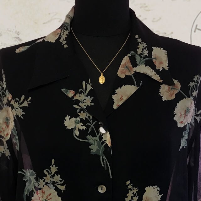 アトリエスピカ本店｜不思議のメダイ｜奇跡のメダイユ｜フランス