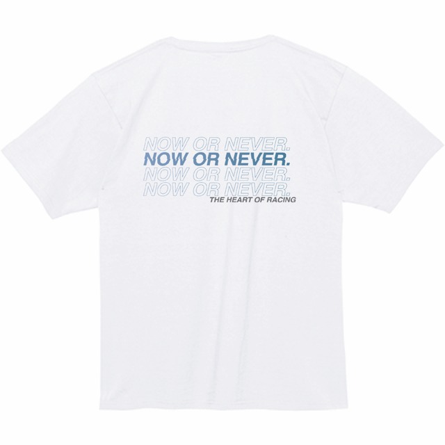 #YN14 Personal Tshirts White