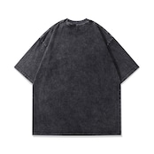 VINTAGE ストリート ナイフドーベルマン Tシャツ T1445