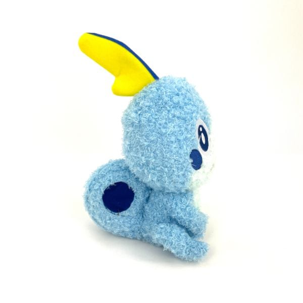 ポケットモンスター メッソン もこもこぬいぐるみ | キャラクター