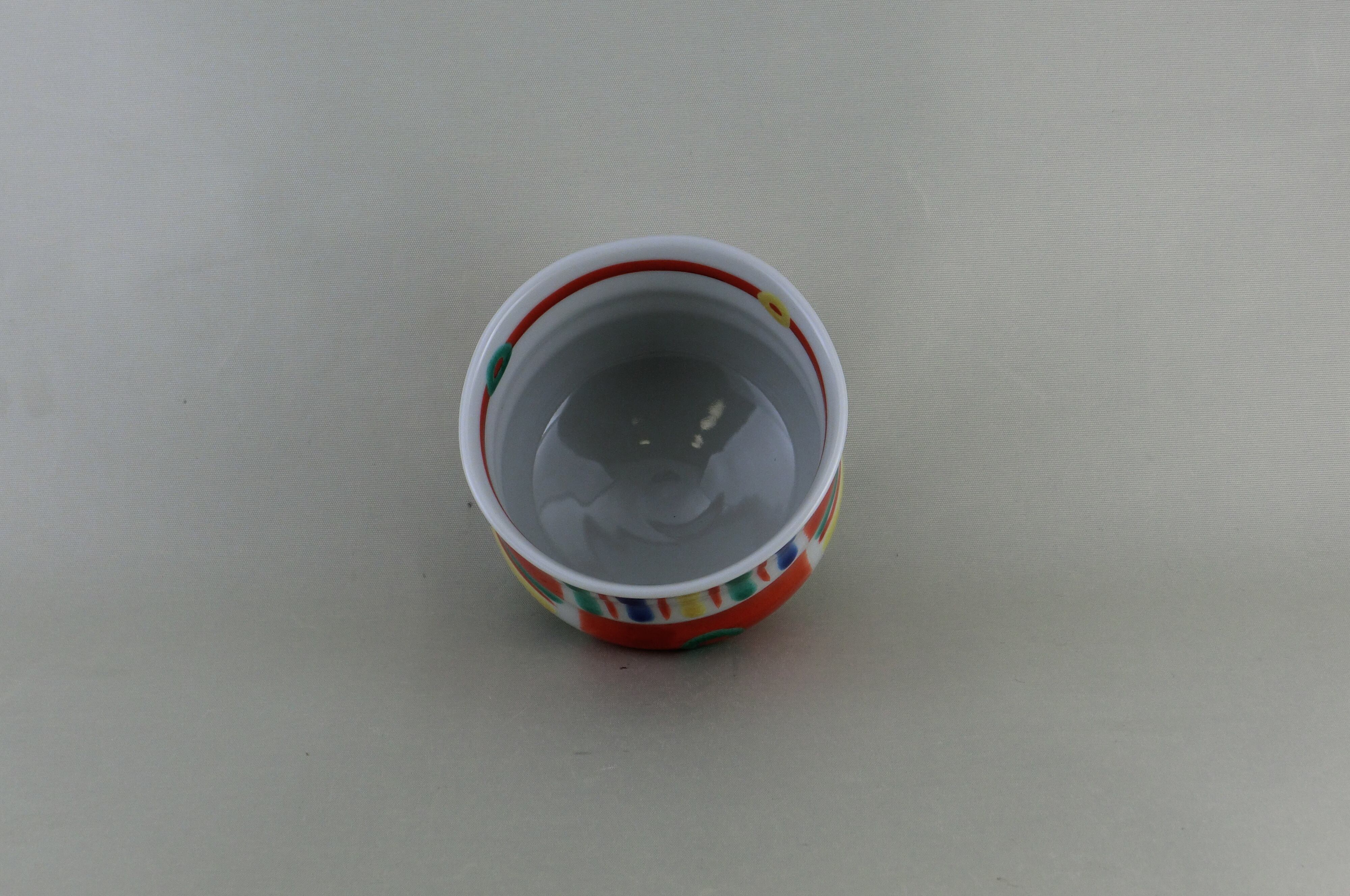 メキシカンいっぷく碗