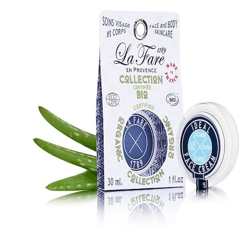 【LaFare1789/ラファ】フェイスクリーム（I ）30ml