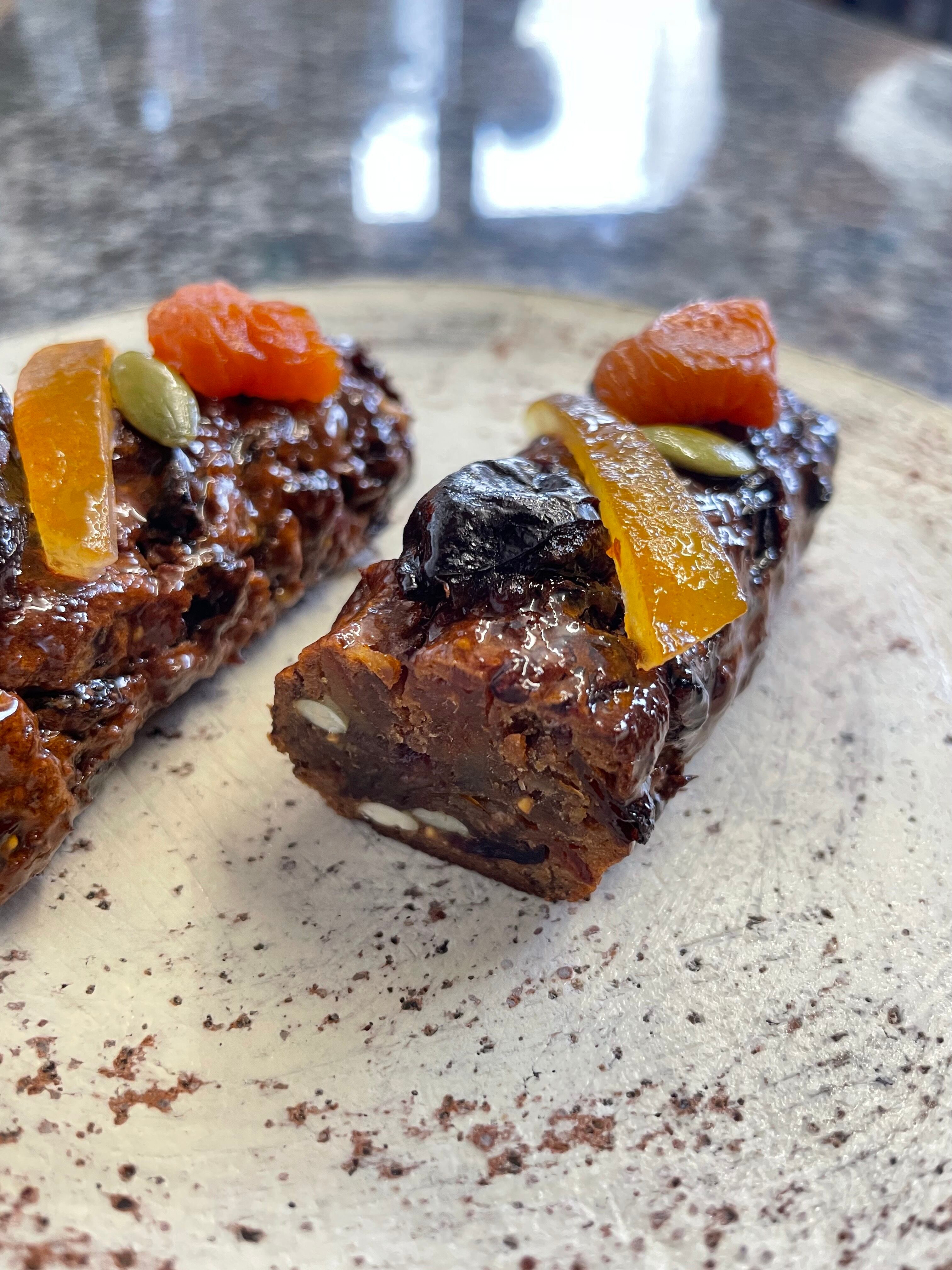 le fleuve ルフルーヴ