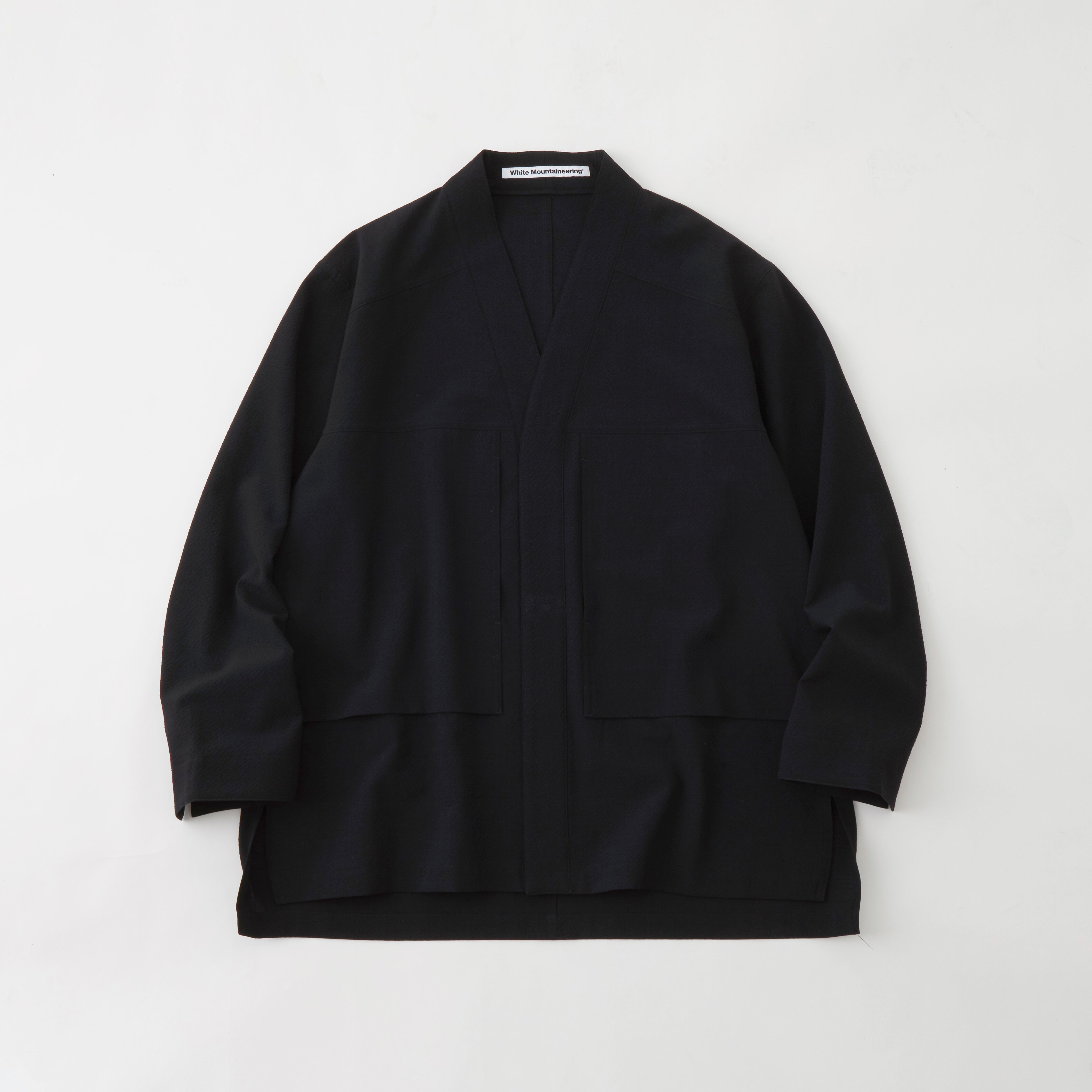 Collection | White Mountaineering Online-Store