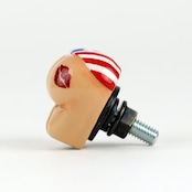 ERO'booty NumberBolt /KISS&USA