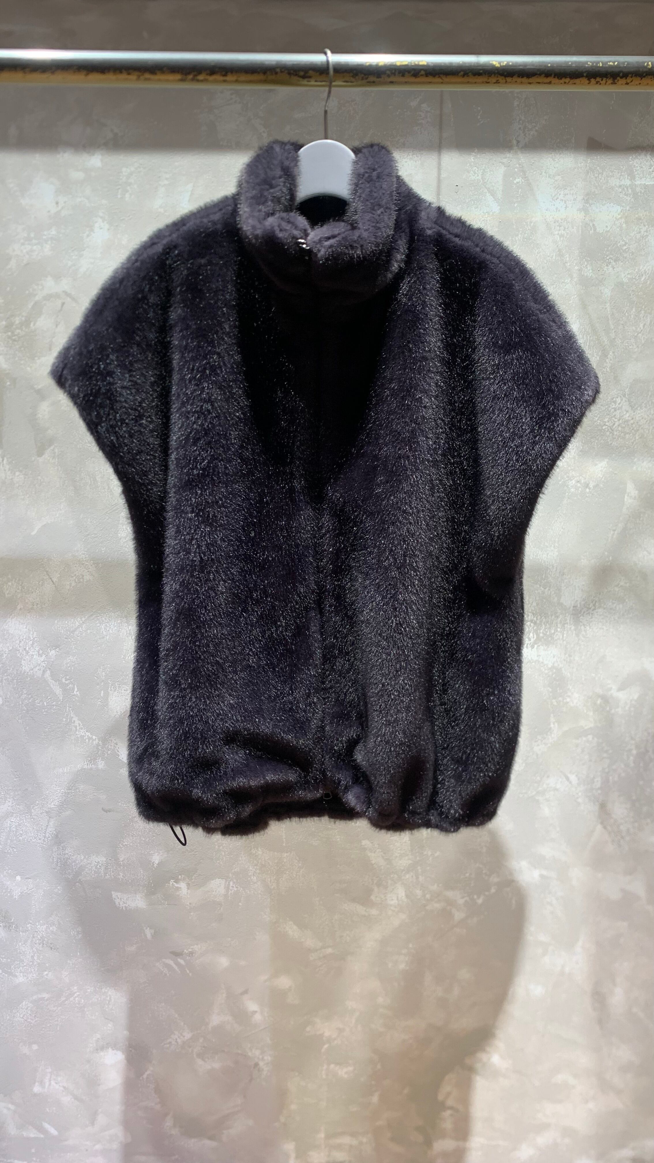 CLOCHE】ファーベスト | LASHIC