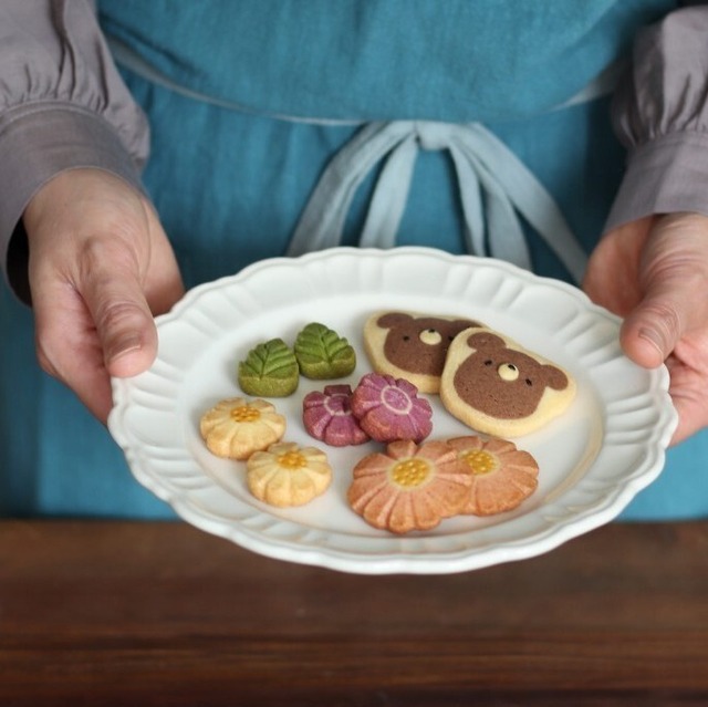 ※海外にお住まいのお客様専用　えん93オンラインクッキー教室会員様専用Instagram参加お申し込み(月額2,480円税込み/毎月購入)