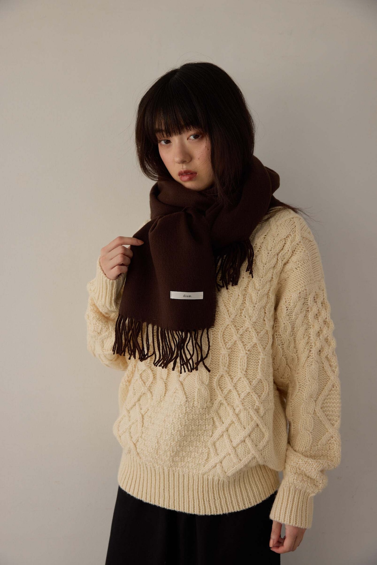 DU125910 Logo Muffler