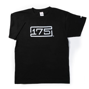 175°Tシャツ(数量限定）