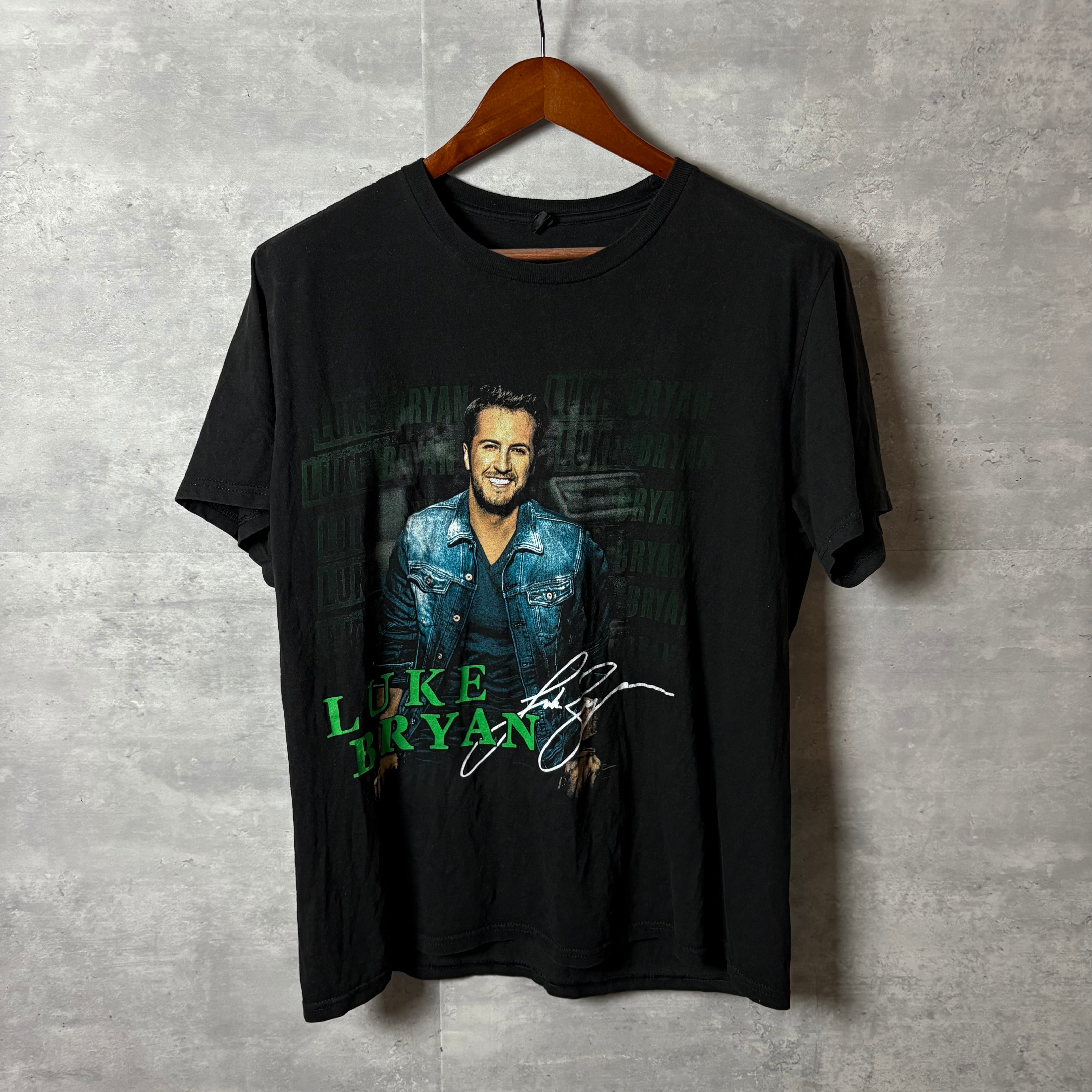 used BLANKEY JET CITY ブランキージェットシティ バンドTシャツ 浅井