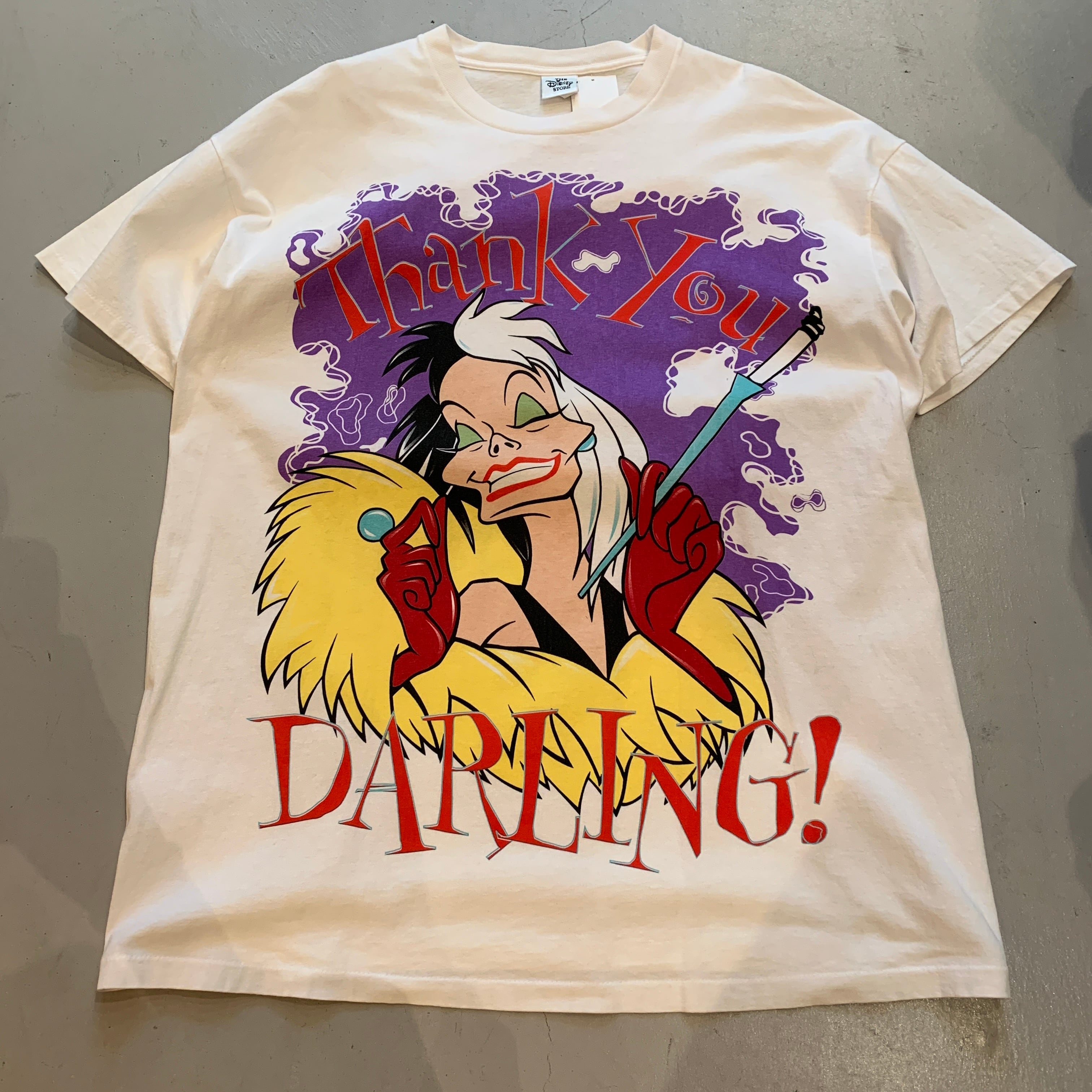 Special!! 90s Disney villains 