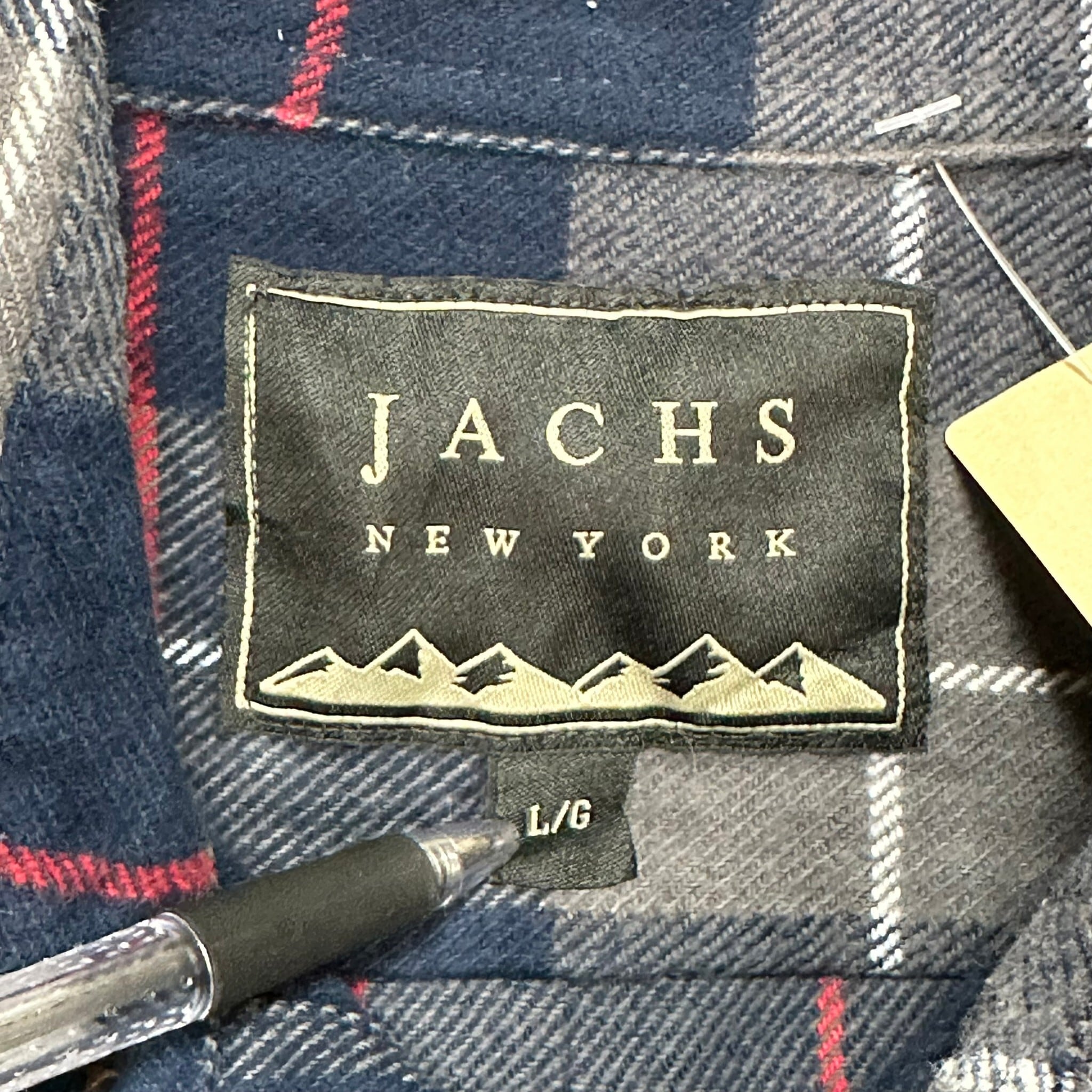 S*E様 50's 、60's GARFAX 青白チェック ネルシャツ S*E様 50's 、60's GARFAX 青白チェック ネルシャツ S*E様 50's