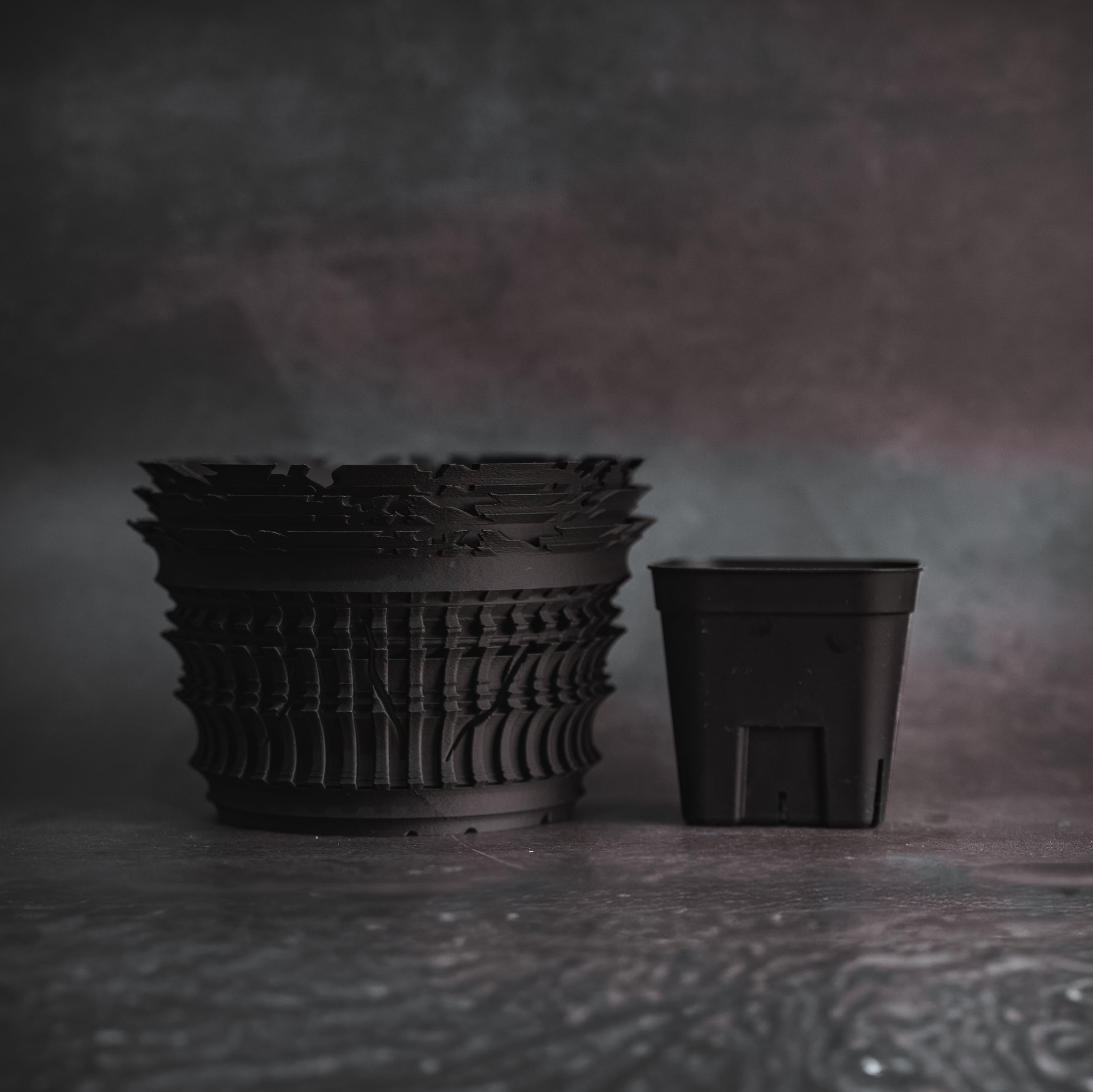 Pot | YABACHI - 3D printed products