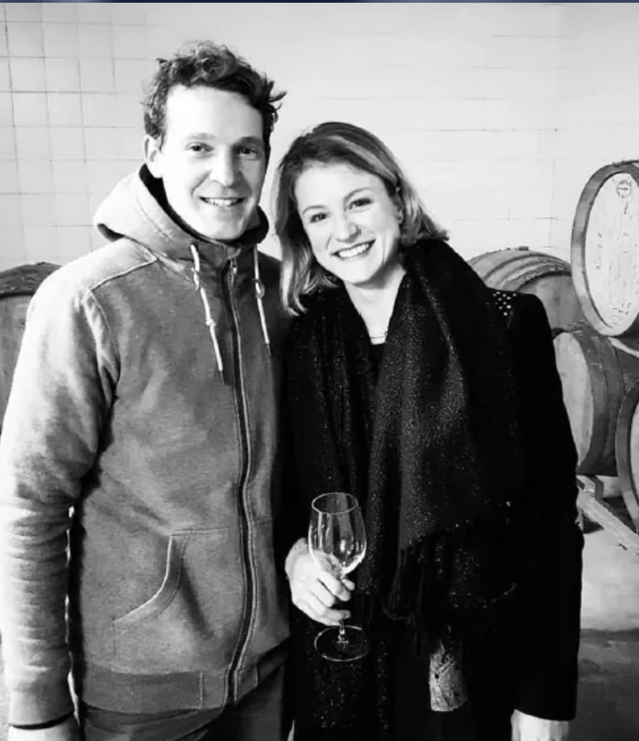 【オーロール・カサノヴァ】キュヴェ オーレ NV