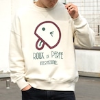 ベーマークプリントトレーナー