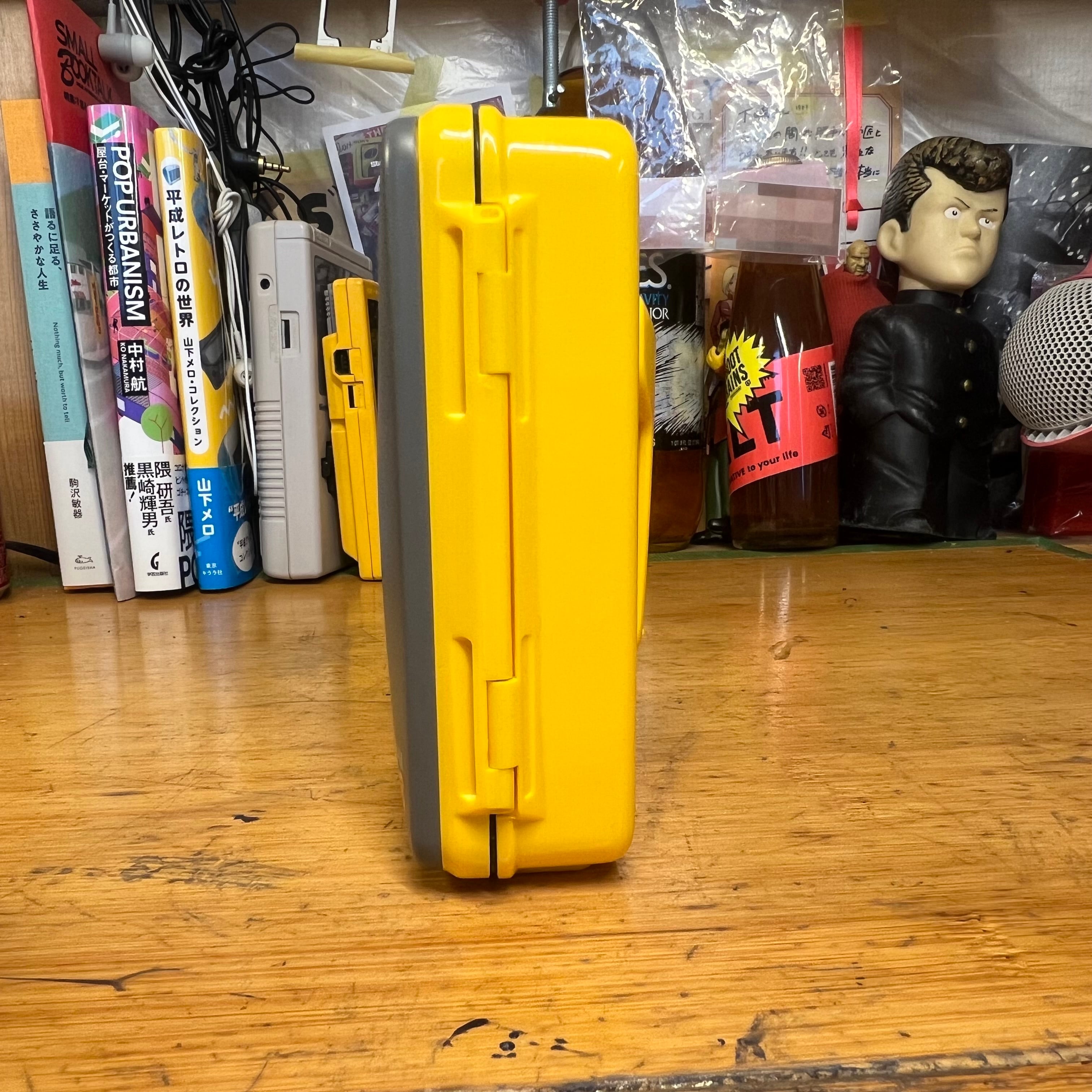 極美可動品]ソニースポーツ カセットウォークマンsony sports WM-SXF30