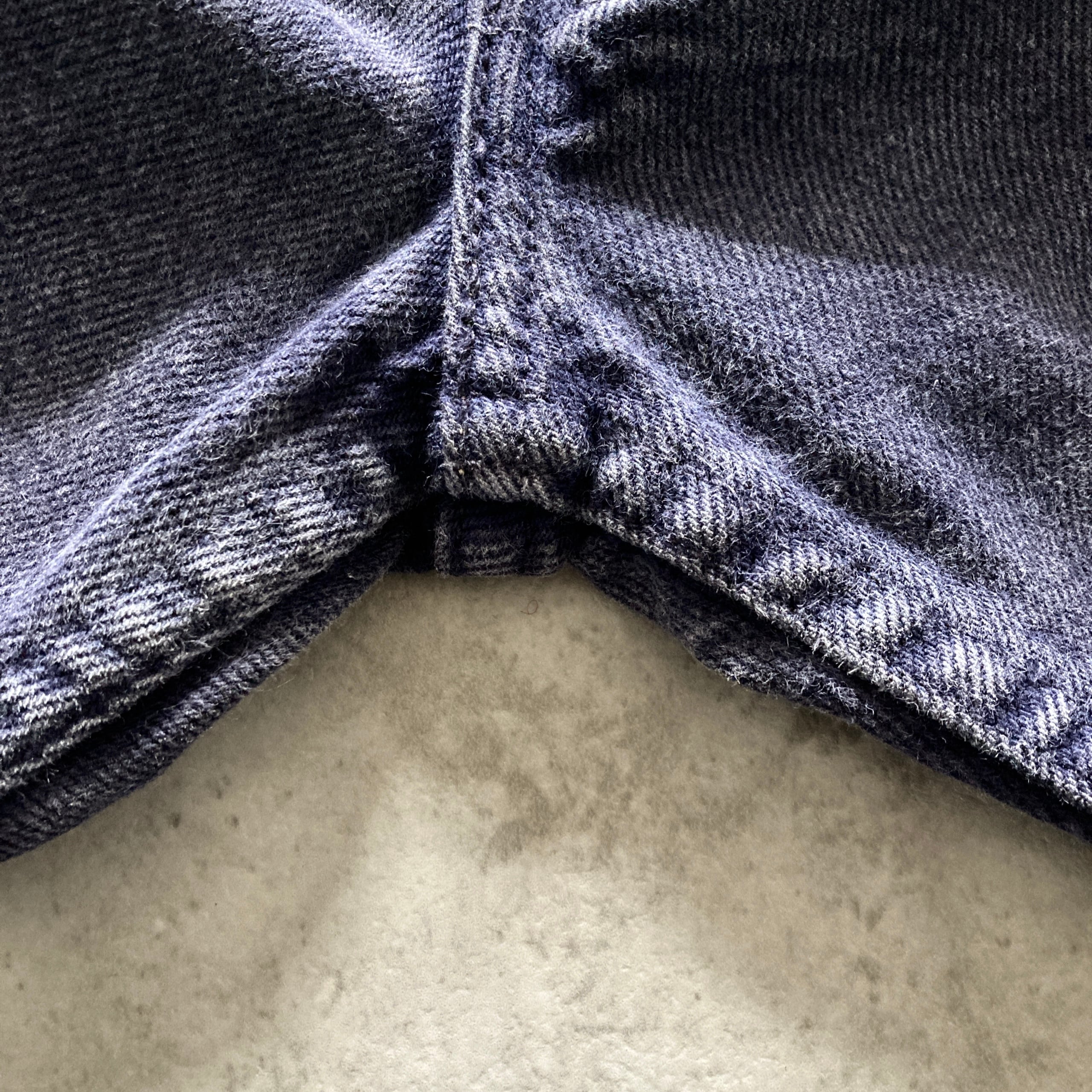 W30 L34】90s Euro Levi's 501 ユーロリーバイス 96年製 スペイン製 裏