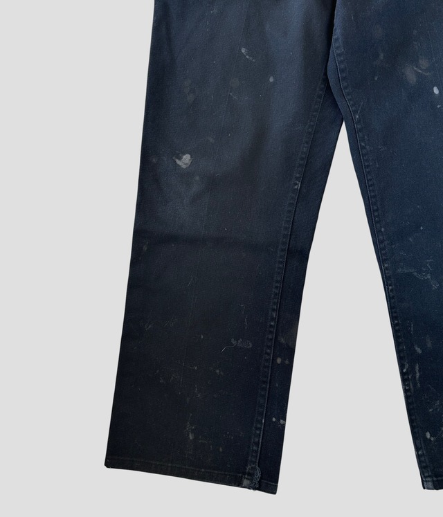 -BEN DAVIS- Vintage 00s 36 Frisco Pants