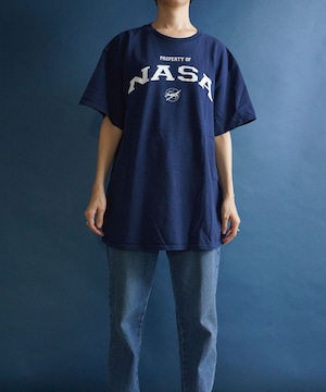 NASA T-shirt