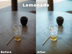 【写真用】Setouchi Lemon Lightroom Preset