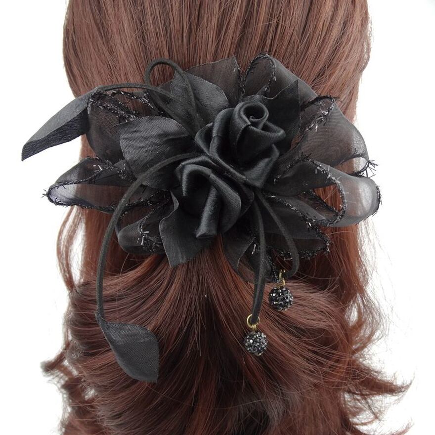 サブカル 服 地雷系 通販 ヘアピン 黒薔薇 ゴシック 闇かわいい レース ロリータ ゴスロリ好き