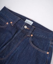 H.S REGULAR STRAIGHT DENIM PANTS［HSP006］