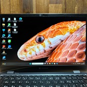 『準美品』東芝 dynabook G83/HS Core i5第11世代 メモリ16GB フルHD ノートパソコン