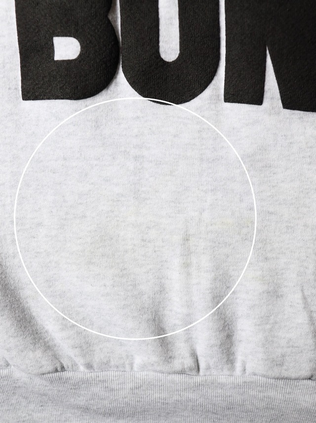 SUN YOUR BUNS