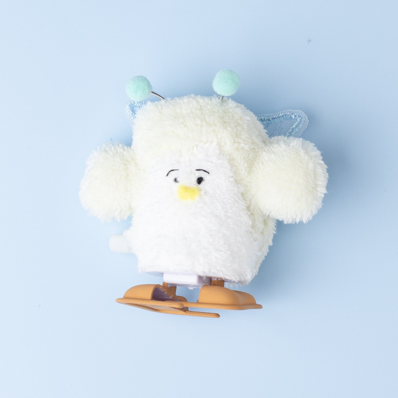 < わかんぱにー > 歩くペンギンみたいな生き物（妖精擬態）