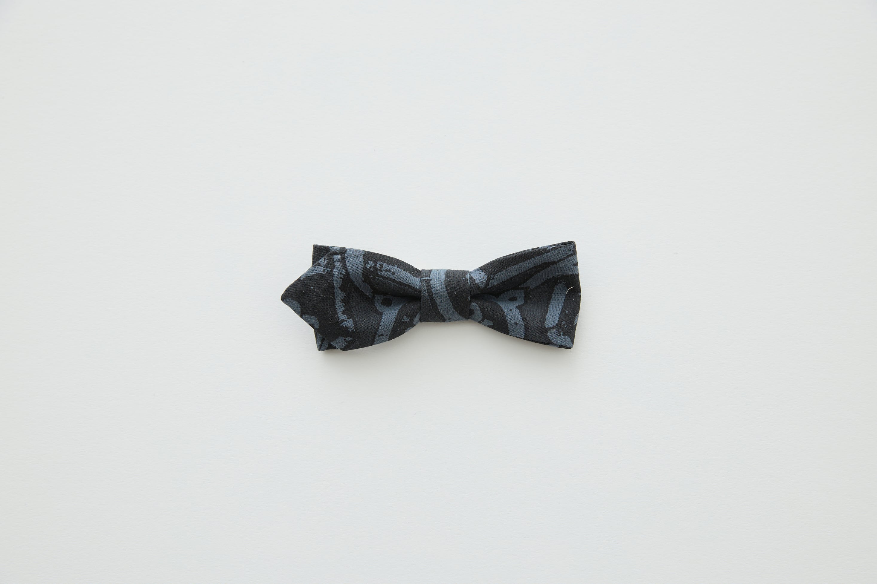 eLfin Folk 26SS 〉 Ceremony Bow Tie 