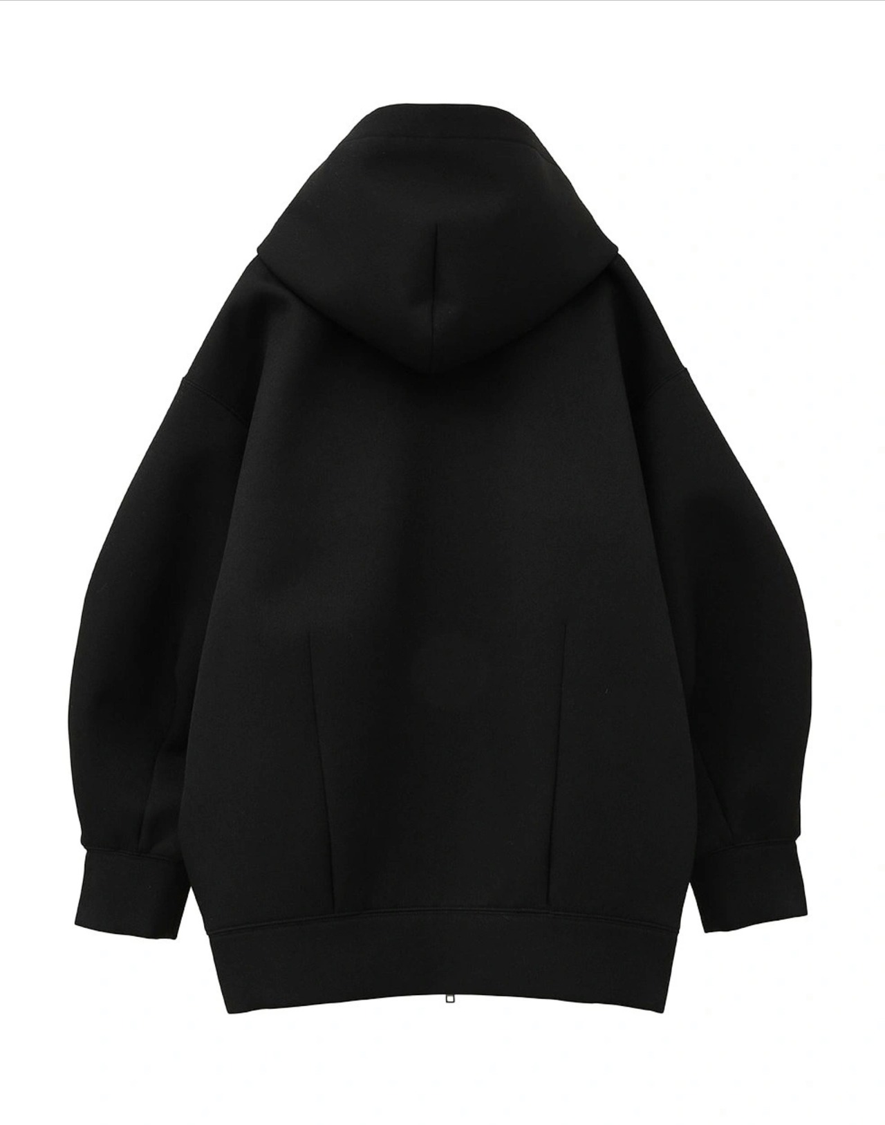 CLANE CONSTRUCTIVE BONDING HOODIE