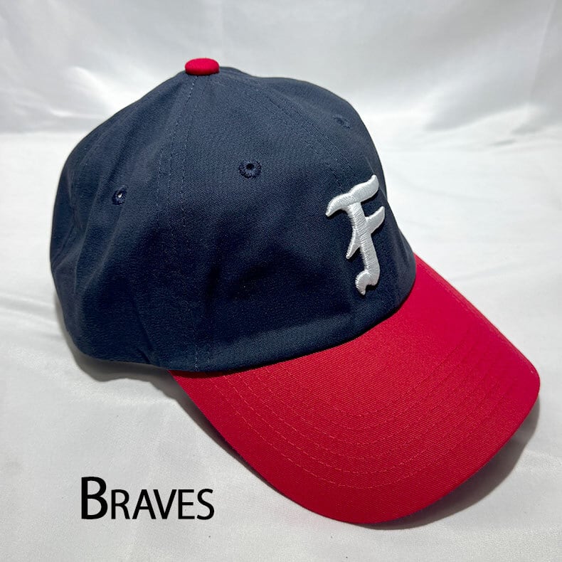 FOG】Braves F Hat Forward Observations Group | GunPlay'sWorks