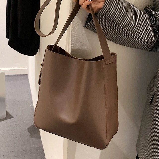 オータムウィンタースタンダード レトロ 秋物 冬物 メッセンジャーバッグ Tiancai_Wing_Bag38839391002