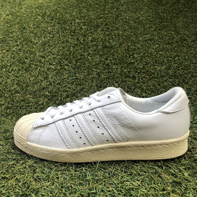 adidas SS80S RECON アディダス スーパースター 80s リコン　H476