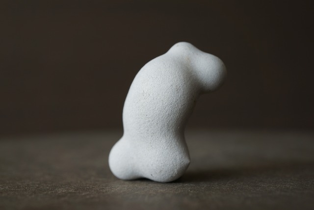 メニライトオパール Menilite Opal  1522