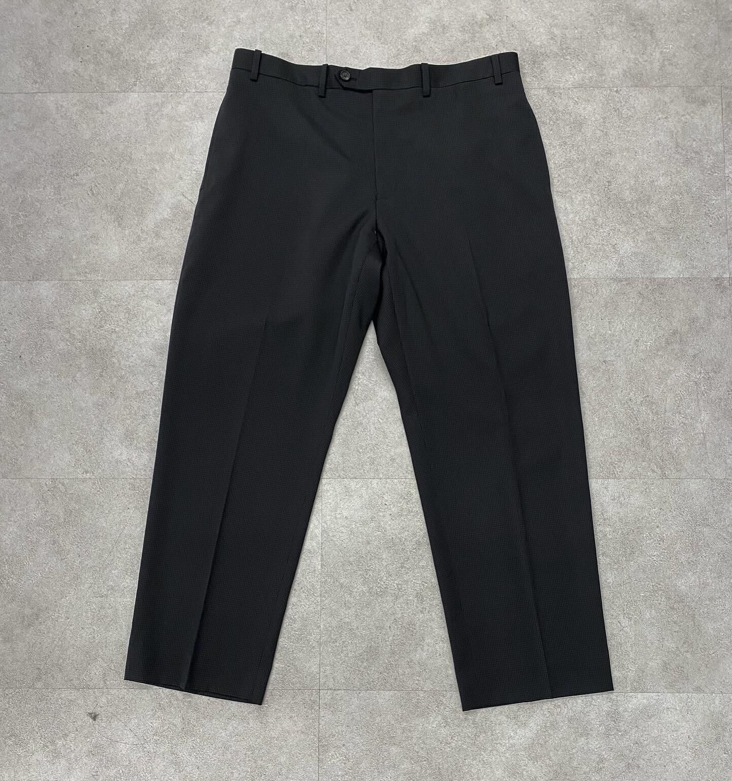 LEVI'S ACTION SLACKS W34 L30 USA製 70-80s USA Levi's ACTION SLACKS Pant/W34×L30 | ACIDHOUSE