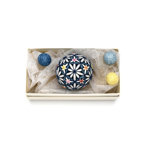 讃岐の手まり箱_Ｇ281