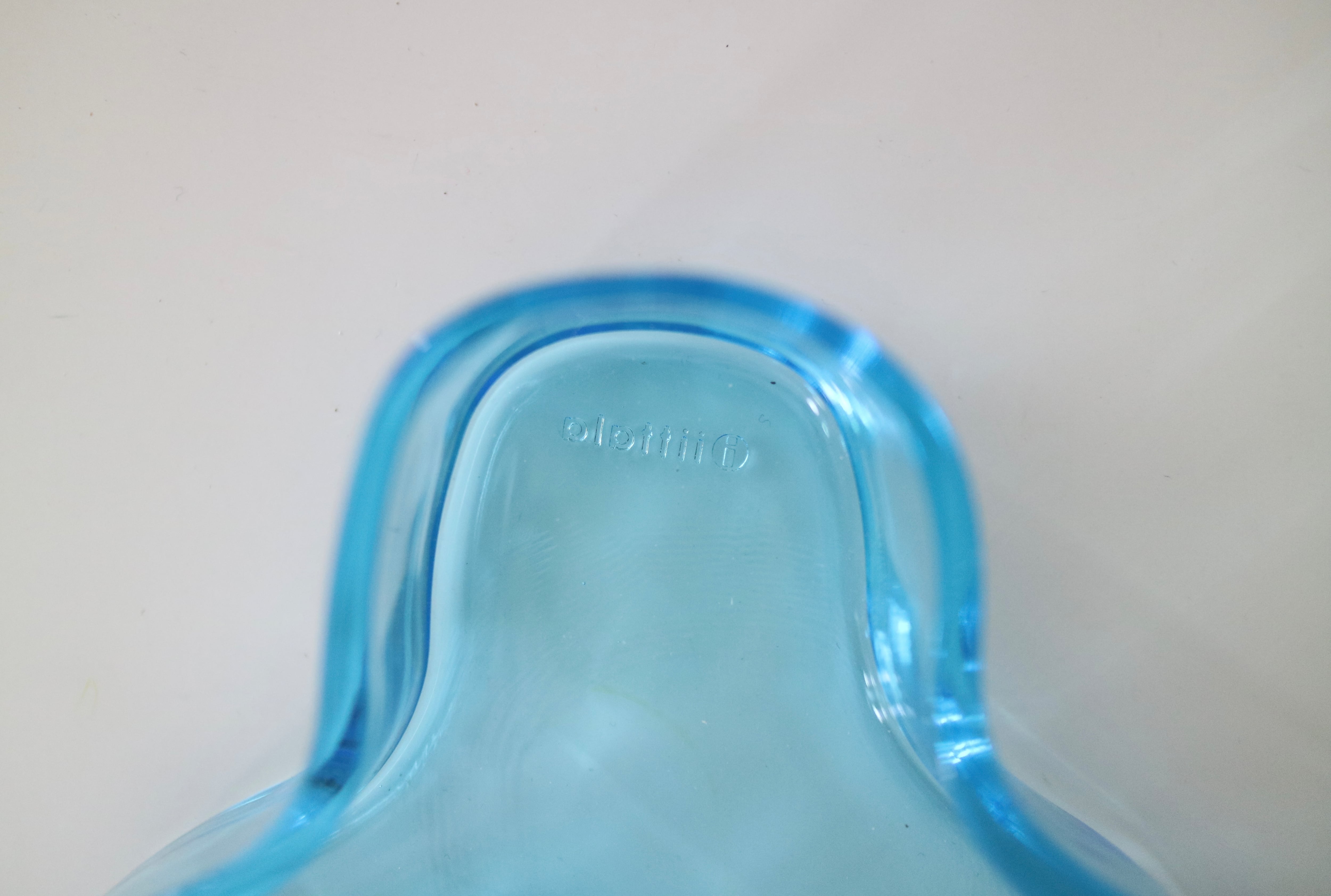 iittala イッタラ / Alvar Aalto Collection ボウル 136mm ライト