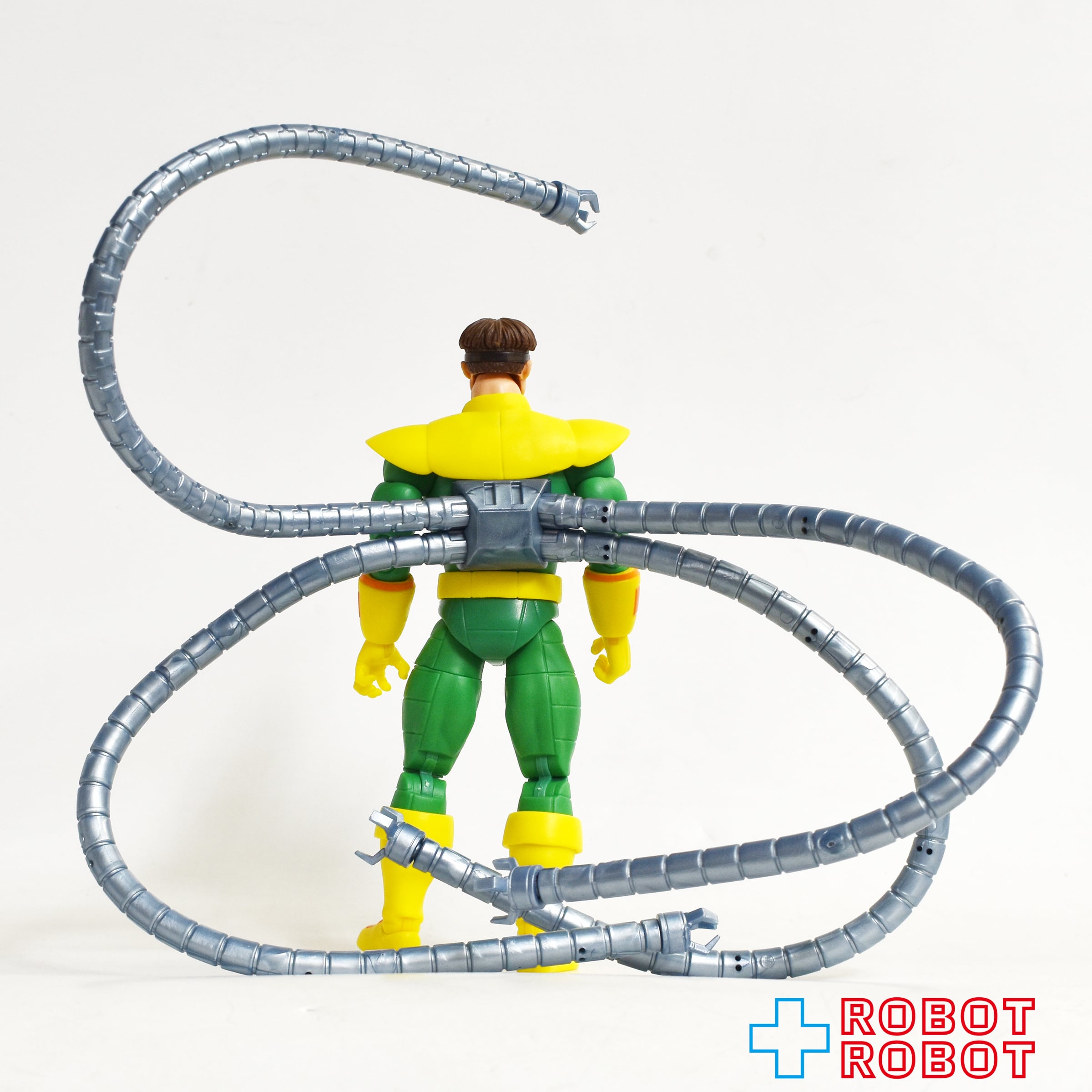 マーベルレジェンド ビデオ・パッケージ シリーズ ドクター