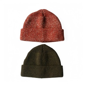 wonderland, Slub knit cap