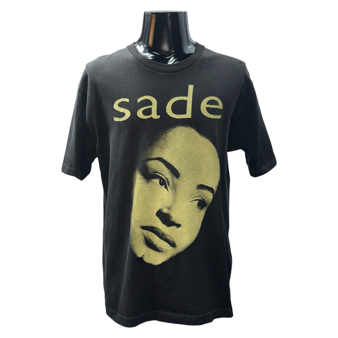 【Sade】シャーデー summer deluxe tour '93 vintage Tシャツ