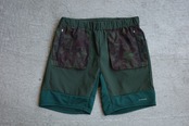 DEAD LEAF DOCKING NEO SHORTS