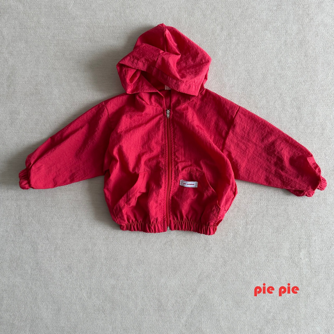 韓国子供服 / pie / 26Autumn /風船ウィンドブレーカー/ 秋服 /アウター*XS~XL *