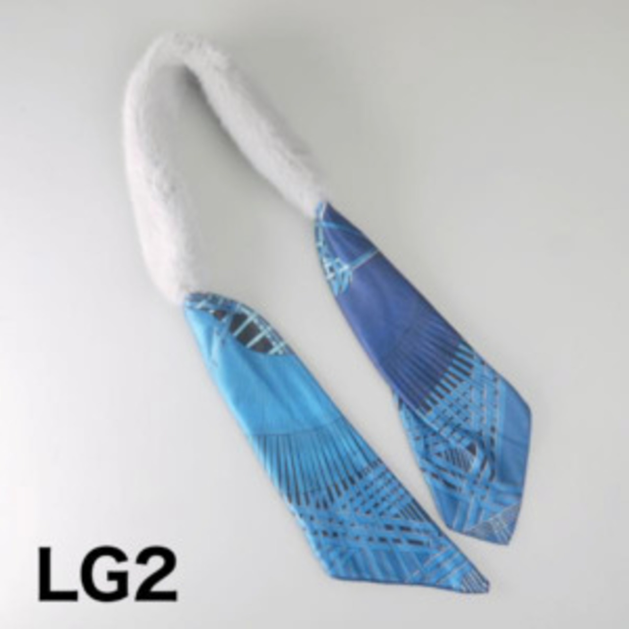 フェイクファースカーフ（SFLG)