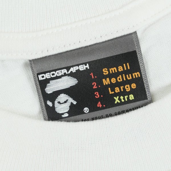 Size【XL】 A BATHING APE ア ベイシング エイプ ×MANHATTAN RECORDS
