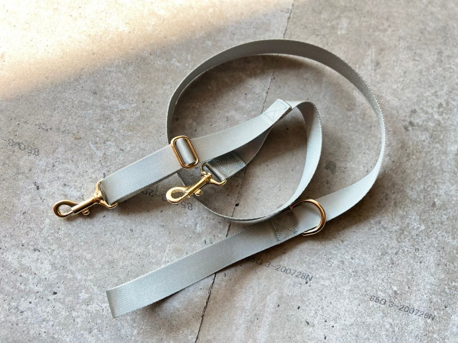ダブルリード Nylon 2cm幅 / 2.5cm幅 | RICH TOKYO