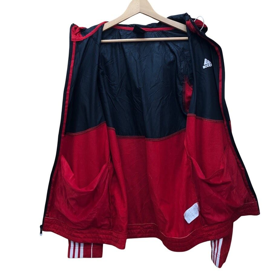 00's vintage 00年代 ヴィンテージ adidas/アディダス ナイロン